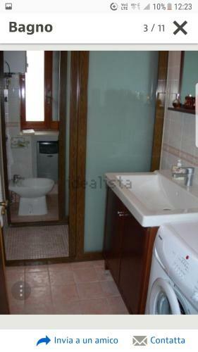 Appartamento In Residence