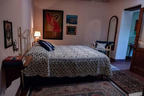 La Casa Rosa