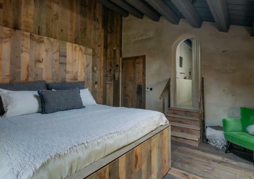 Agroturismo Casale Caldes�ra