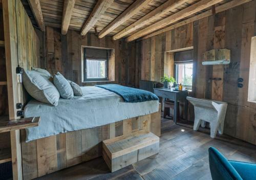 Agroturismo Casale Caldes�ra