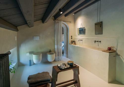 Agroturismo Casale Caldes�ra