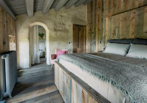 Agroturismo Casale Caldes�ra