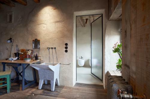 Agroturismo Casale Caldes�ra
