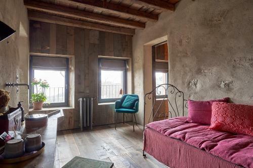 Agroturismo Casale Caldes�ra