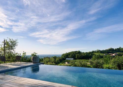 Agroturismo Casale Caldes�ra