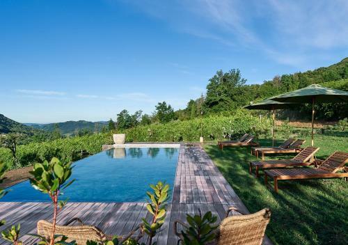 Agroturismo Casale Caldes�ra