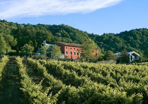 Agroturismo Casale Caldes�ra