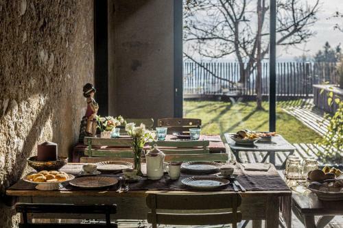 Agroturismo Casale Caldes�ra