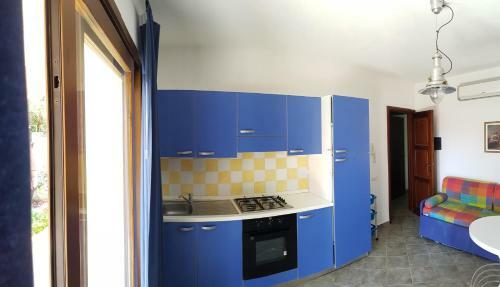 Villa Simius
