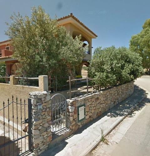 Villa Simius