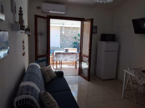 Apartamento Villetta A Schiera Vicino Al Centro