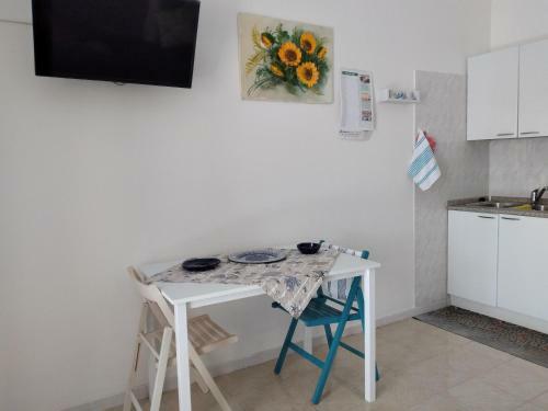 Apartamento Villetta A Schiera Vicino Al Centro