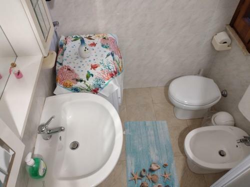 Apartamento Villetta A Schiera Vicino Al Centro