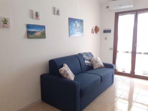 Apartamento Villetta A Schiera Vicino Al Centro