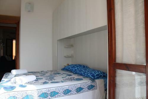 Apartamento Villetta A Schiera Vicino Al Centro