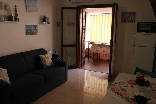 Apartamento Villetta A Schiera Vicino Al Centro