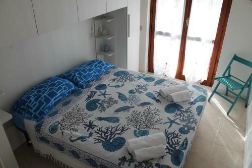 Apartamento Villetta A Schiera Vicino Al Centro