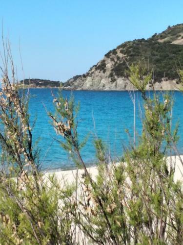 Apartamento Villetta A Schiera Vicino Al Centro