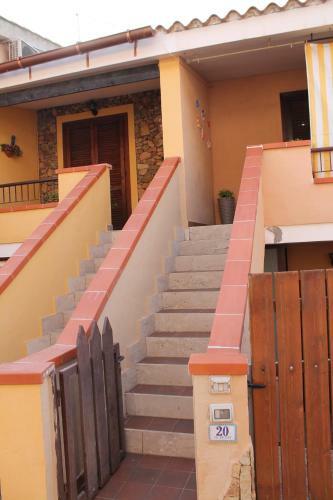 Apartamento Villetta A Schiera Vicino Al Centro