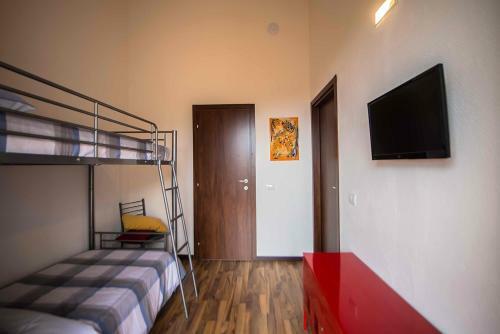 Hostal Salmagilandia