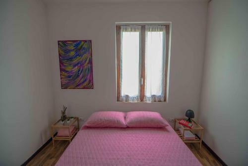 Hostal Salmagilandia