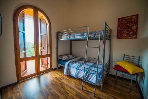 Hostal Salmagilandia