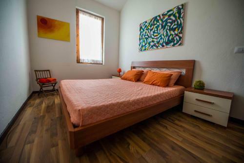 Hostal Salmagilandia