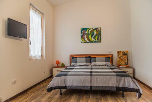 Hostal Salmagilandia