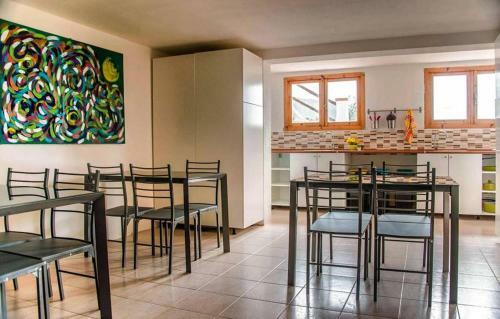 Hostal Salmagilandia