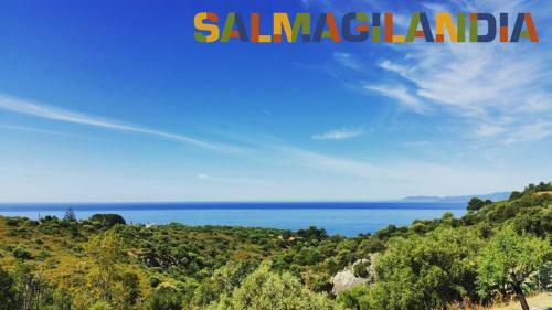 Hostal Salmagilandia