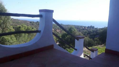 Hostal Salmagilandia