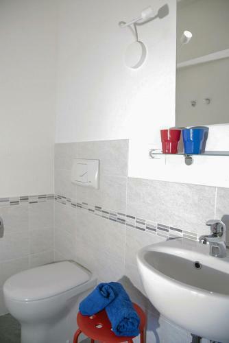 Hostal Salmagilandia