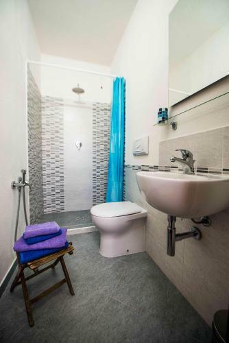 Hostal Salmagilandia