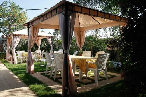 Apartamento Casa Marebl�