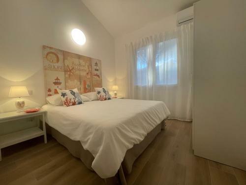 Beach House Calaverde Village