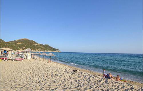 Awesome Apartment In Solanas With 2 Bedrooms