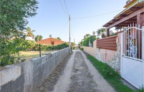 Awesome Apartment In Solanas With 2 Bedrooms