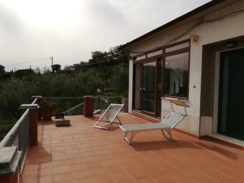 Apartamento Villa La Pila