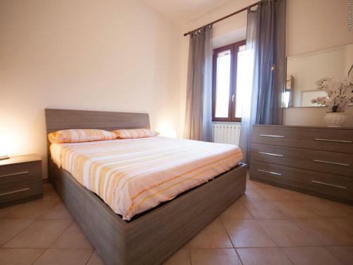 Apartamento Villa La Pila