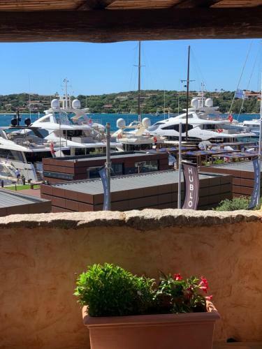 Apartamento Porto Cervo Prestige