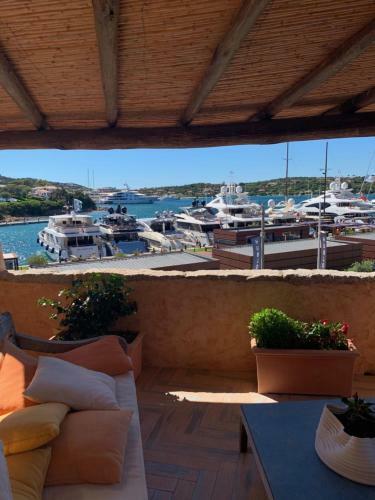 Apartamento Porto Cervo Prestige