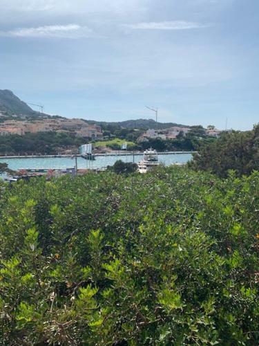 Apartamento Porto Cervo Prestige
