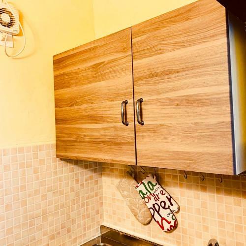 Apartamento Residenza La Rudargia