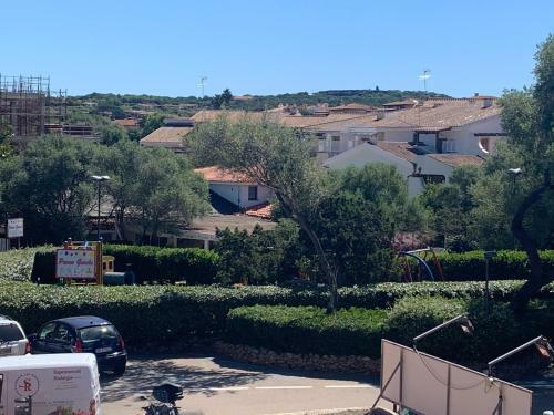 Apartamento Residenza La Rudargia