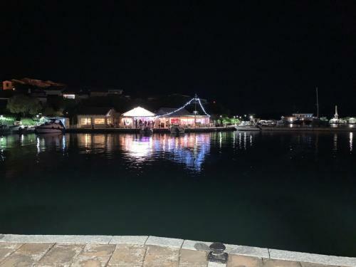 Apartamento Residenza La Rudargia