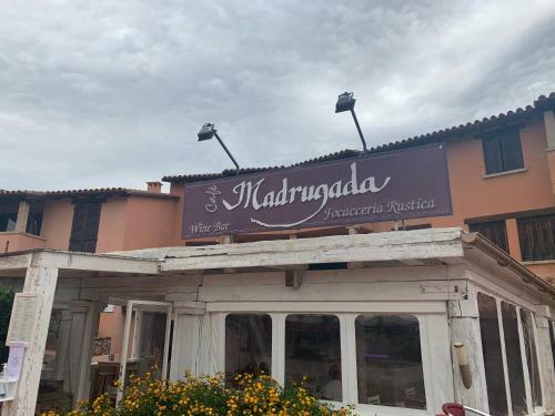 Apartamento Residenza La Rudargia