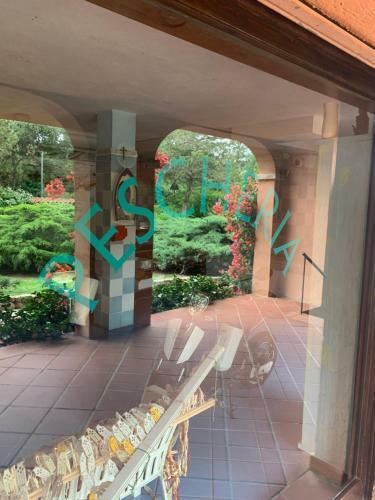 Apartamento Residenza La Rudargia