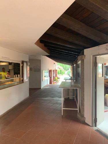 Apartamento Residenza La Rudargia