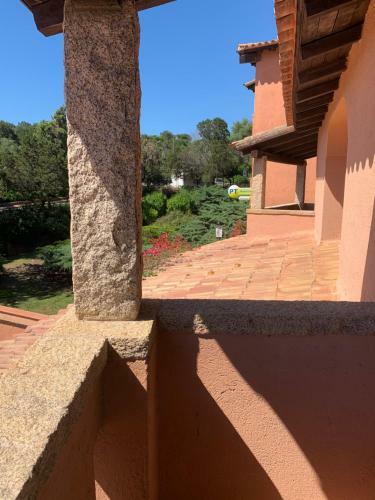 Apartamento Residenza La Rudargia