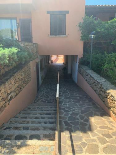 Apartamento Residenza La Rudargia